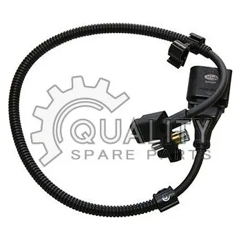 Motor automobilu Generátor impulsů, klikový hřídel MAGNETI MARELLI 064848257010