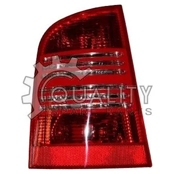 Zadní světlomet Zadní světlo TYC 11-0382-01-2