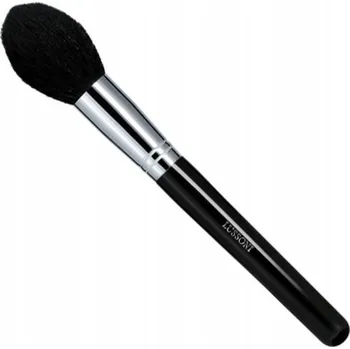 Kosmetický štětec Štětec na make-up Lussoni z přírodních štětin