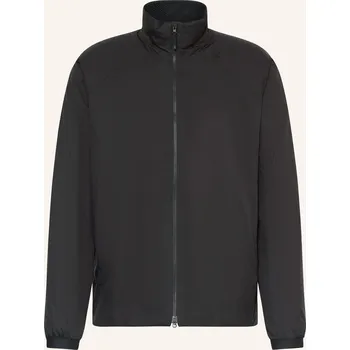 Goldwin Pánská Funkční Bunda, černá, L