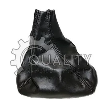 Manžeta páky řazení ŠKODA OEM Originál 1U0711115R6QB