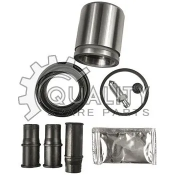 Brzdový třmen Opravná sada pístku brzdového třmenu UNIQUE AP25384A