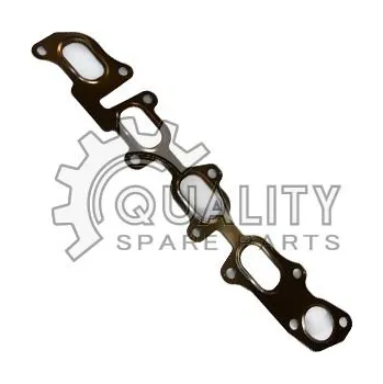 Těsnění výfuku Těsnění, kolektor výfukových plynů ELRING 902.561