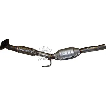 Auto-moto Výfuk 1.díl s katalyzátorem ŠKODA Aftermarket 6Q0254502E