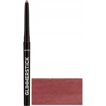 Tužka na rty AVON Tužka na rty Mystery Mauve