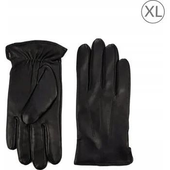 Rukavice Rukavice Derrel - černé XL