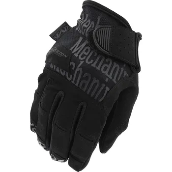 Mechanix Wear® Rukavice Precision Pro High-Dexterity Grip Mechanix Wear®, Barva: Černá, Velikost: M