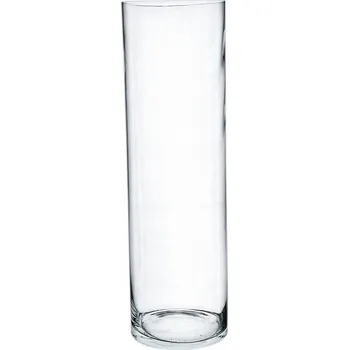 Váza Váza Multiitem sklo 50 cm