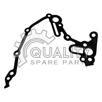 Olejové čerpadlo Těsnění, olejové čerpadlo TOPRAN 117 249