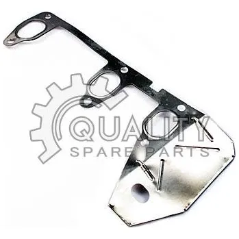 Těsnění výfuku Těsnění, kolektor výfukových plynů ELRING 265.780