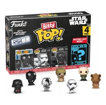 Figurka Figurka Funko Pop! Star Wars