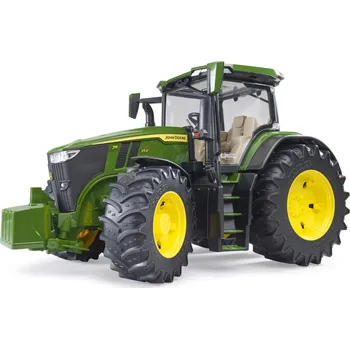 BRUDER Traktor John Deere 7R 350