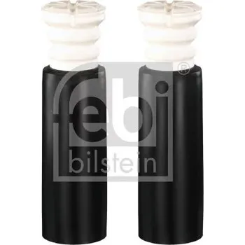 Febi Bilstein 181779 Sada prachovek tlumiče, tlumič