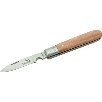 Mačeta Cattara Nůž zavírací HUT 19,5cm