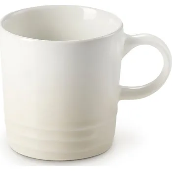 Šálek na espresso 100 ml, MERINGUE, kamenina, Le Creuset - doprava zdarma od 2999 Kč