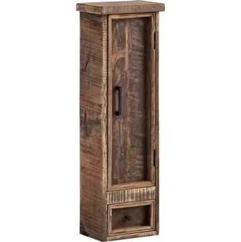 Koupelnový nábytek Nástěnná skříňka do koupelny Sumatra