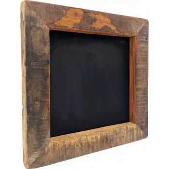 Rám na obraz Fotorámeček Sumatra 20x20