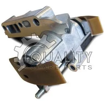 Rozvod motoru Napínák, rozvodový řetěz TOPRAN 110 315