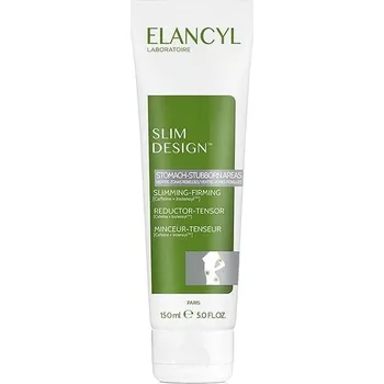 Tělový krém ELANCYL Slim Design Slimming Firming