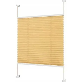 Roleta Roleta plisé CE 100 cm x 120 cm