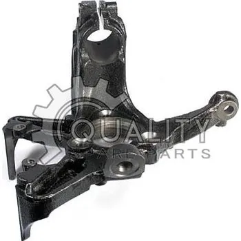 Čep nápravy Těhlice P s držákem třmenu brzdy VIKA 44070089301