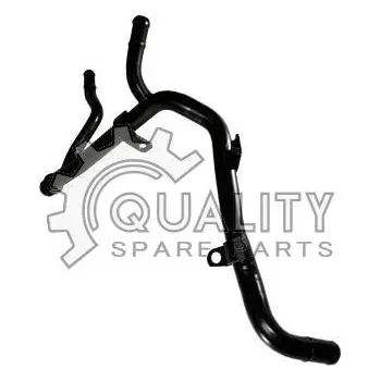 Motor automobilu Trubka vodní VIKA 11211801301