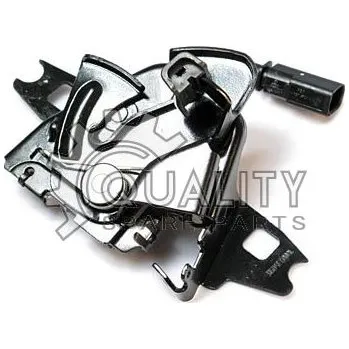 Autozámek Zámek kapoty s mikrospínačem ŠKODA OEM Originál 1U0823509H