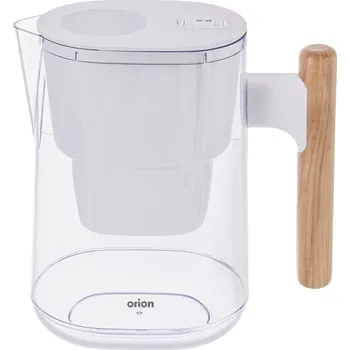 Filtrační konvice Filtrační konvice WHITELINE 3 l + filtr ORION