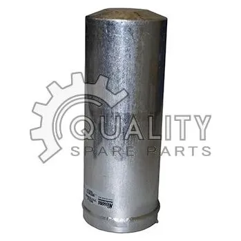 Sušič klimatizace Sušárna, klimatizace NISSENS 95314