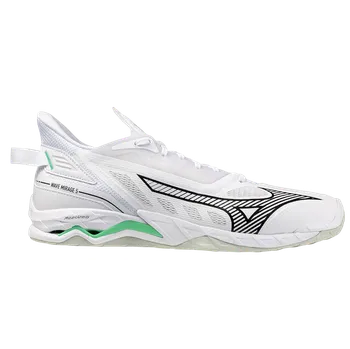 Pánská sportovní obuv Indoorové boty Mizuno Wave Mirage 5 x1ga2350-16 Velikost 50 EU | 14 UK | 15 US | 33 CM