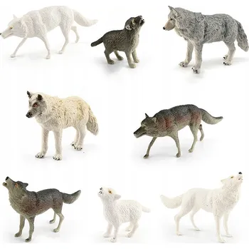 Figurka 7 Simulace Figurka pro Stolní Dekoraci