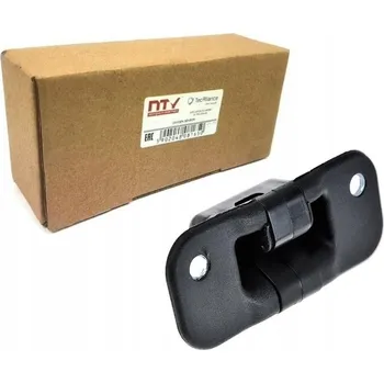 Klimatizace automobilu NTY EZC-RE-078 Vodící lišta, zajišťovací tlačítko