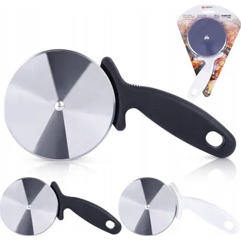 Kuchyňský nůž Nůž na pizzu Alpina 9,5 cm