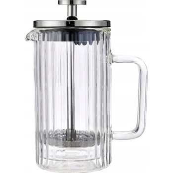 Sklenice Konvice Klausberg 350 ml na 3 šálky