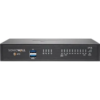 Firewall SonicWall TZ470 02-SSC-6794