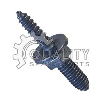 Šroub 8x19/M6x15,5 ŠKODA OEM Originál N90847201