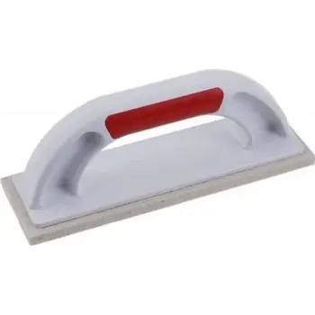 Zdenické nářadí Hladítko Festa s bílým filcem, 220 x 70 x 8 mm, FESTA