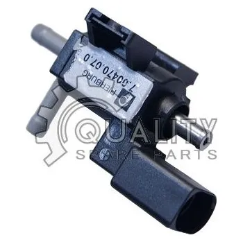 Palivový systém Regulační ventil plnicího tlaku PIERBURG 7.00470.07.0