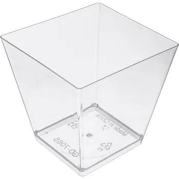 Pohárek panna cotta 0,19 l 6 ks ORION