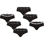 6PACK dámské kalhotky Puma černé (701218976 001) XL 701218976 001 Možnost vrácení zboží ZDARMA do 120 dnů!