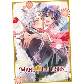 Mare i jej lisek Tamaki Nariko