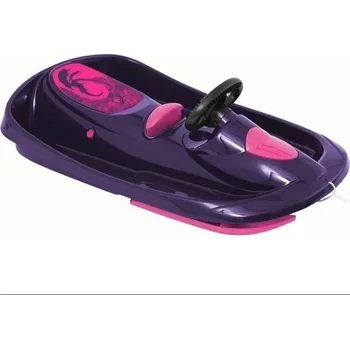 Snowboard Hamax boby Sno (Dragon Purple)