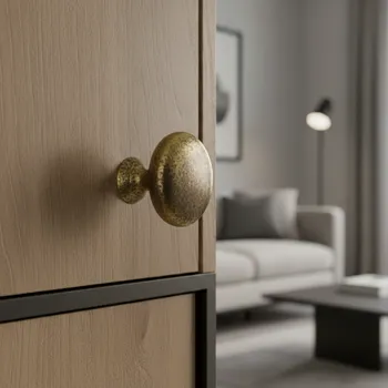 Interex Úchytka knopka BEA / Staromosaz