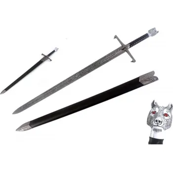 Replika zbraně Meč Game of Thrones Lungo Artiglio