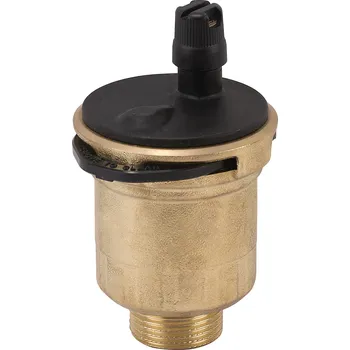 Ventil GIACOMINI R89 Automatický odvzdušňovací ventil 1", svislý (R89Y015)