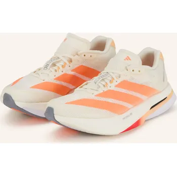 Dámské tenisky Adidas Dámské Běžecké Boty Adizero Boston 13, režná / neonově...