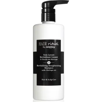 Šampon Hair Rituel by Sisley Revitalising Straightening Shampoo revitalizační šampon 500 ml