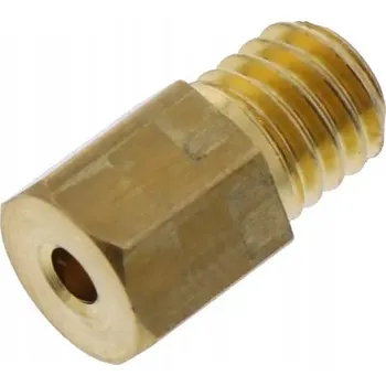 Karburátor Hlavní tryska karburátoru EBC typ Mikuni HJ [270]