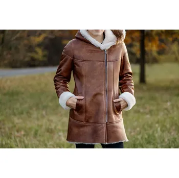 Sikora Valerie koňak XL