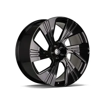 Alu kolo bez KBA čísla, certifikace VIA a JWL na disku vyraženo.